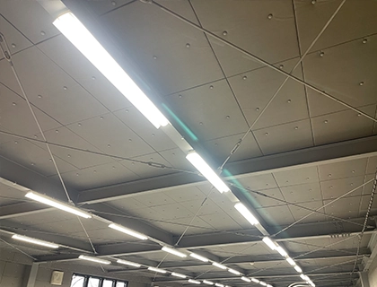 防音工事