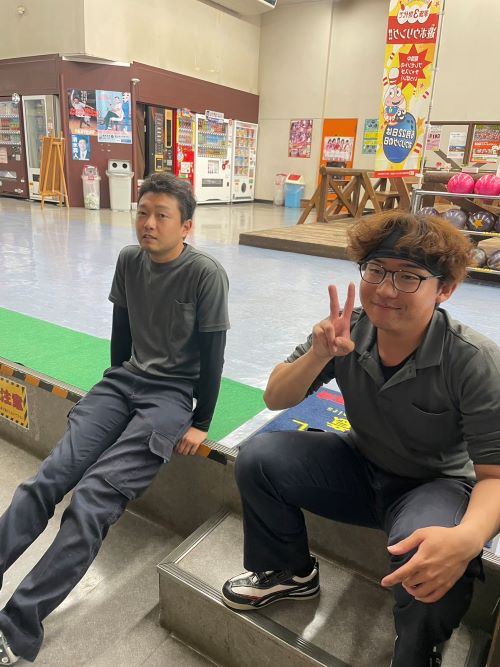 平井くん