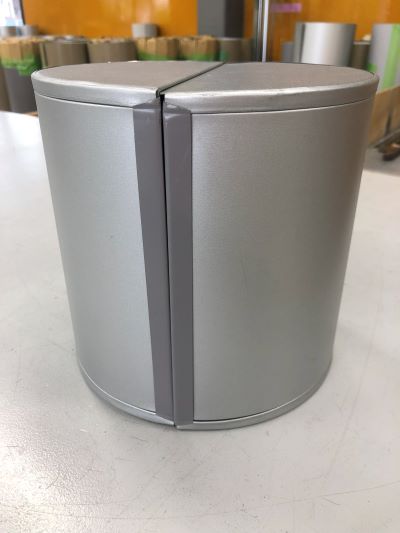 フランジ